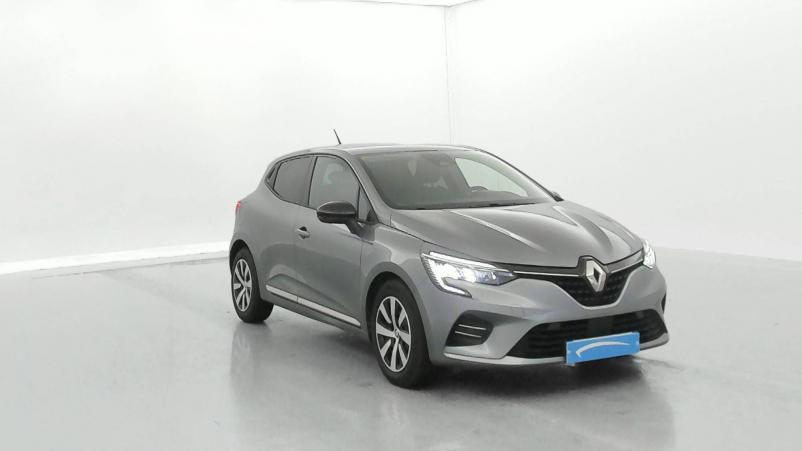 Vente en ligne Renault Clio 5 Clio Blue dCi 100 - 21N au prix de 15 490 €