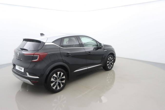 Vente en ligne Renault Captur  mild hybrid 140 au prix de 21 490 €