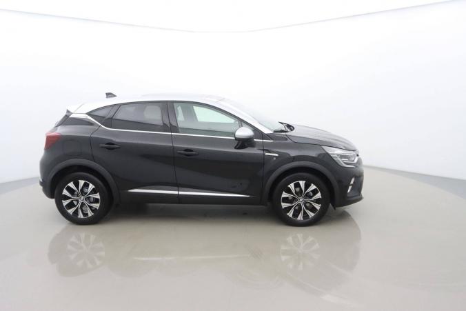 Vente en ligne Renault Captur  mild hybrid 140 au prix de 21 490 €