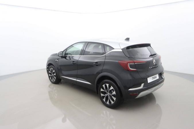 Vente en ligne Renault Captur  mild hybrid 140 au prix de 21 490 €