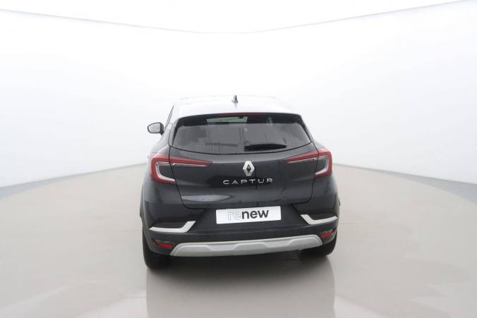 Vente en ligne Renault Captur  mild hybrid 140 au prix de 21 490 €