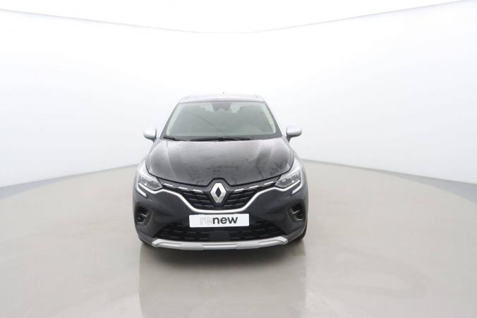 Vente en ligne Renault Captur  mild hybrid 140 au prix de 21 490 €