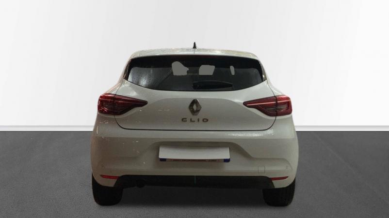 Vente en ligne Renault Clio 5 Clio Blue dCi 100 au prix de 12 990 €