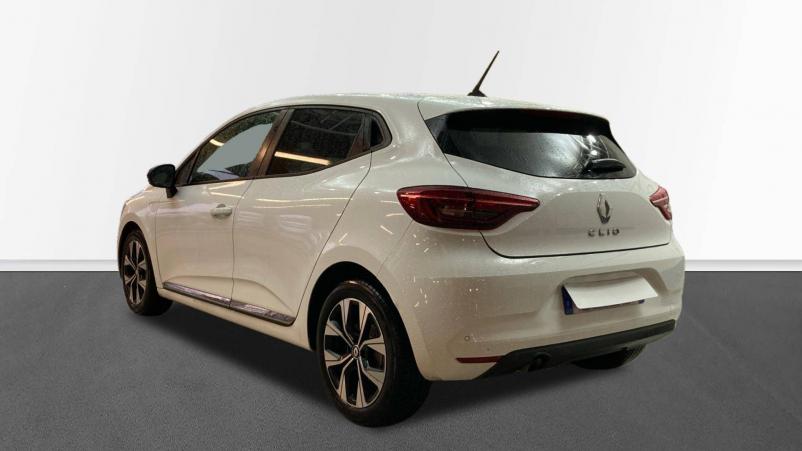 Vente en ligne Renault Clio 5 Clio Blue dCi 100 au prix de 12 990 €