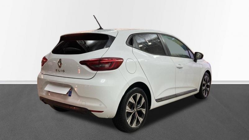 Vente en ligne Renault Clio 5 Clio Blue dCi 100 au prix de 12 990 €
