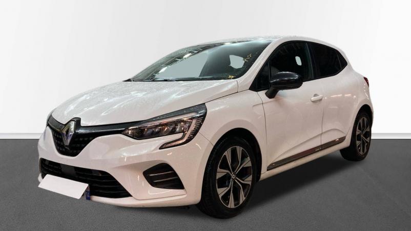 Vente en ligne Renault Clio 5 Clio Blue dCi 100 au prix de 12 990 €