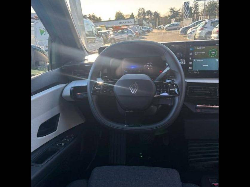 Vente en ligne Renault R5 E-Tech  150 ch autonomie confort au prix de 30 990 €
