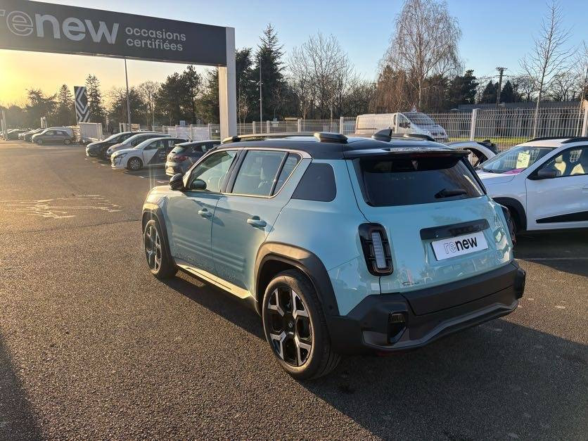 Vente en ligne Renault R4 E-Tech  150 ch autonomie confort au prix de 34 990 €
