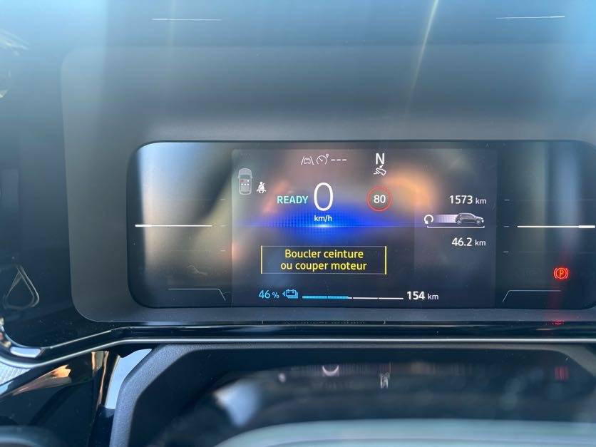 Vente en ligne Renault R5 E-Tech  150 ch autonomie confort au prix de 30 990 €