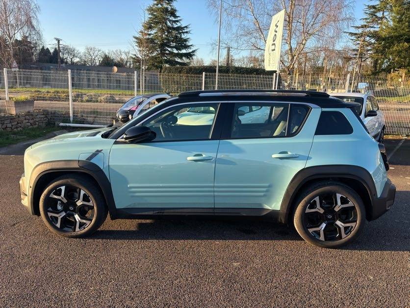 Vente en ligne Renault R4 E-Tech  150 ch autonomie confort au prix de 34 990 €