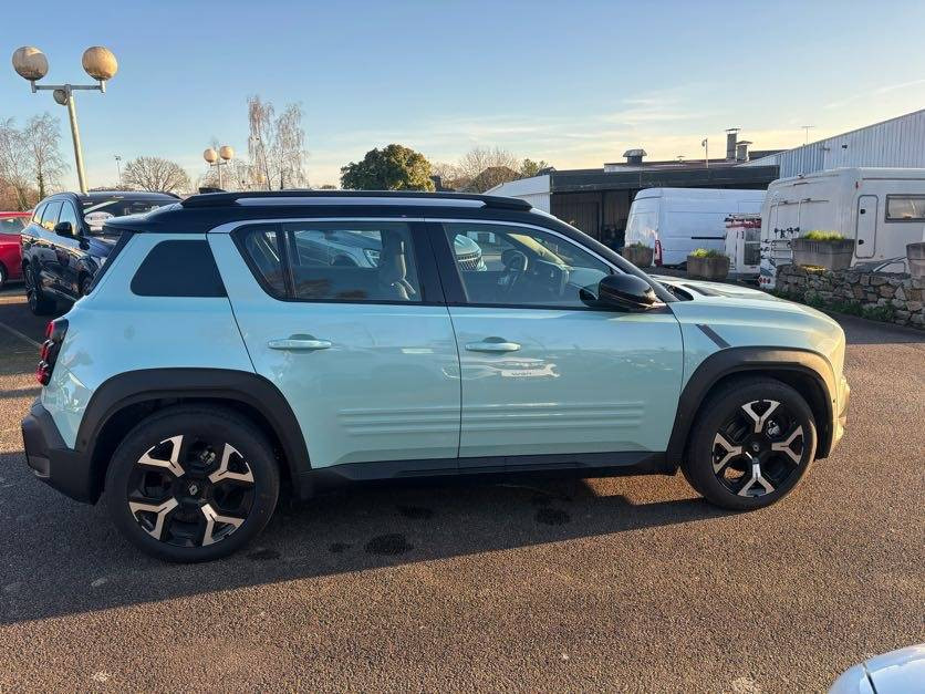 Vente en ligne Renault R4 E-Tech  150 ch autonomie confort au prix de 34 990 €