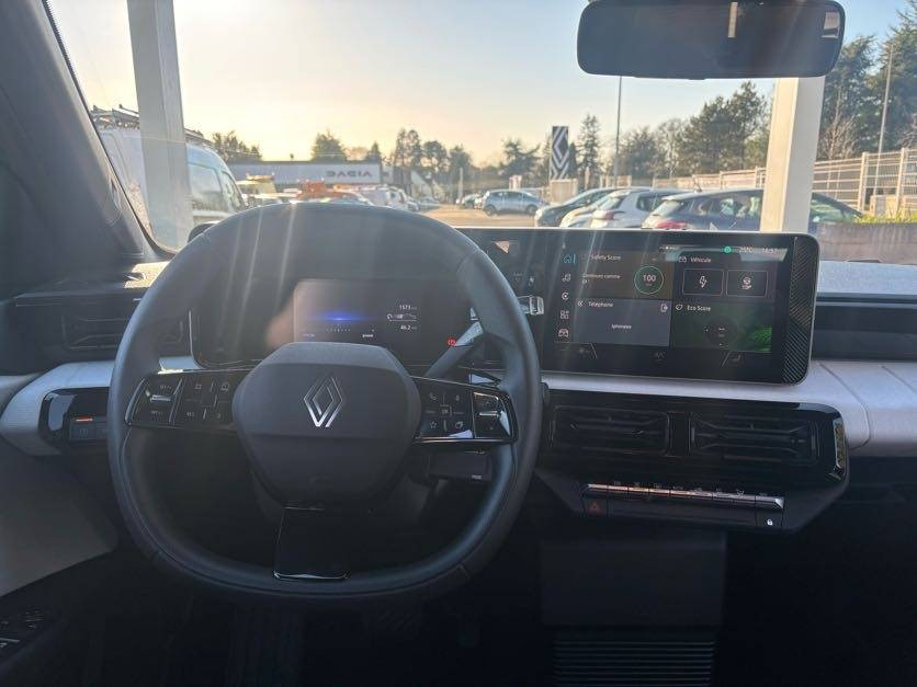 Vente en ligne Renault R5 E-Tech  150 ch autonomie confort au prix de 30 990 €
