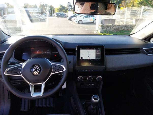 Vente en ligne Renault Clio 5 Clio TCe 100 GPL au prix de 16 990 €