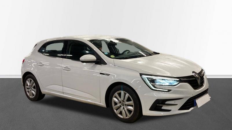 Vente en ligne Renault Megane 4 Mégane IV Berline Blue dCi 115 au prix de 13 390 €