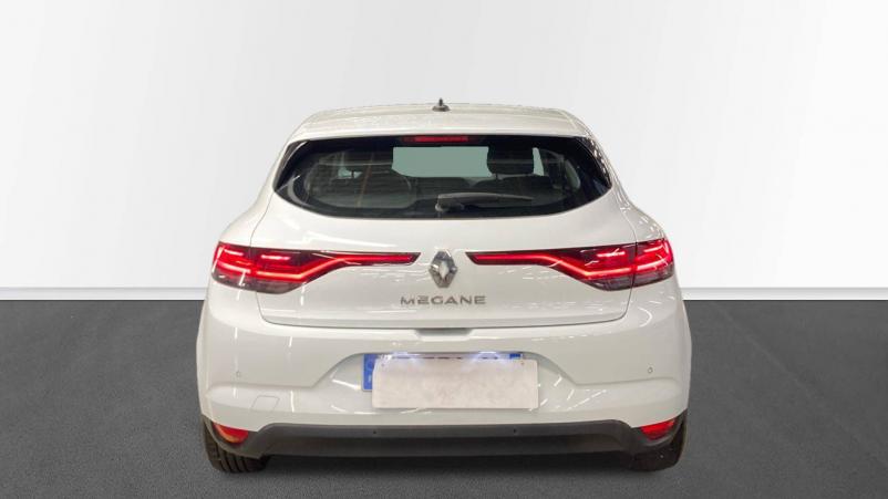 Vente en ligne Renault Megane 4 Mégane IV Berline Blue dCi 115 au prix de 13 390 €