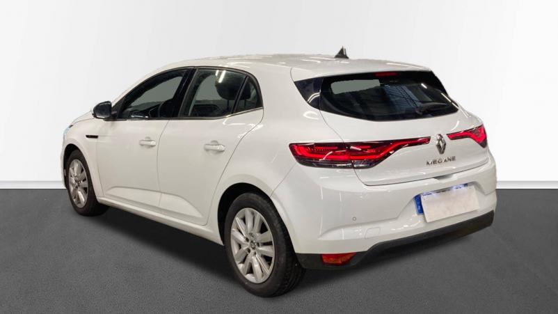 Vente en ligne Renault Megane 4 Mégane IV Berline Blue dCi 115 au prix de 13 390 €