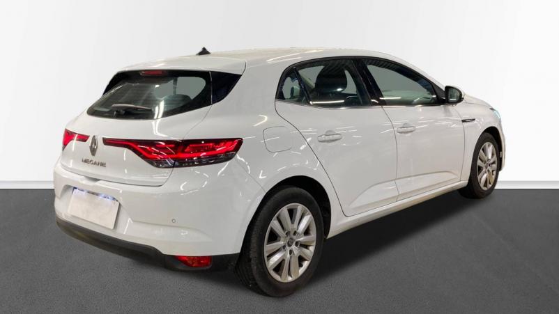 Vente en ligne Renault Megane 4 Mégane IV Berline Blue dCi 115 au prix de 13 390 €