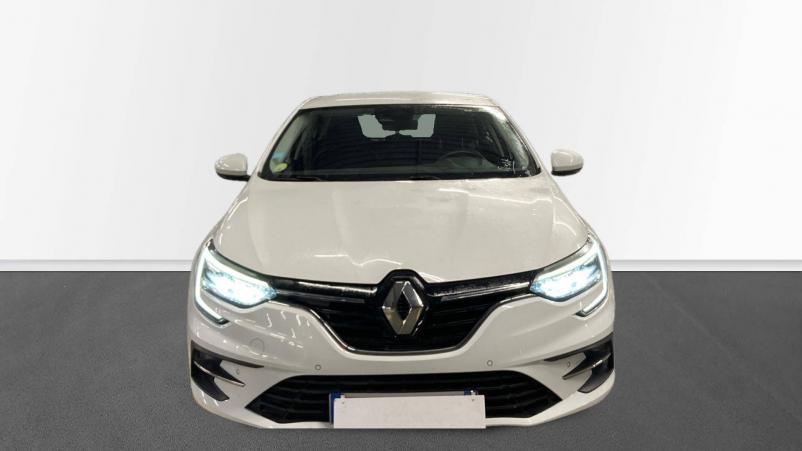 Vente en ligne Renault Megane 4 Mégane IV Berline Blue dCi 115 au prix de 13 390 €