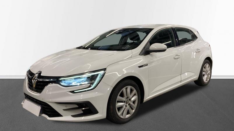 Vente en ligne Renault Megane 4 Mégane IV Berline Blue dCi 115 au prix de 13 390 €