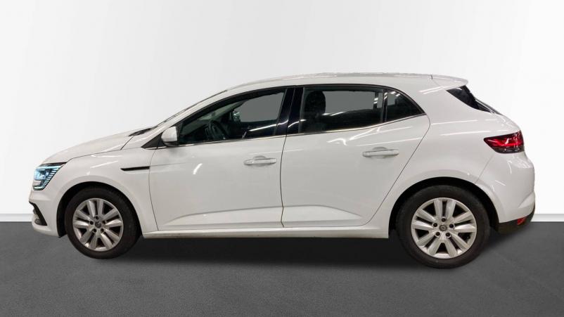 Vente en ligne Renault Megane 4 Mégane IV Berline Blue dCi 115 au prix de 13 390 €