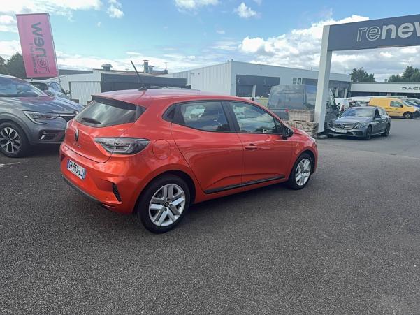 Vente en ligne Renault Clio 5 Clio dCi 100 GSR2 au prix de 16 990 €