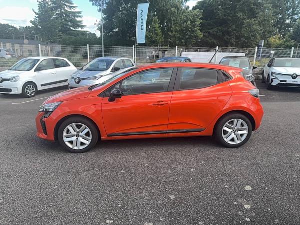 Vente en ligne Renault Clio 5 Clio dCi 100 GSR2 au prix de 16 990 €