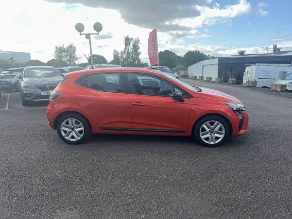 Vente en ligne Renault Clio 5 Clio dCi 100 GSR2 au prix de 16 990 €