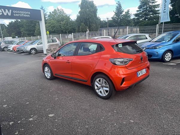 Vente en ligne Renault Clio 5 Clio dCi 100 GSR2 au prix de 16 990 €