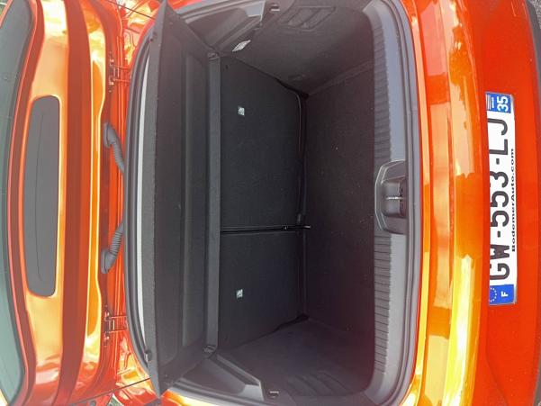 Vente en ligne Renault Clio 5 Clio dCi 100 GSR2 au prix de 16 990 €