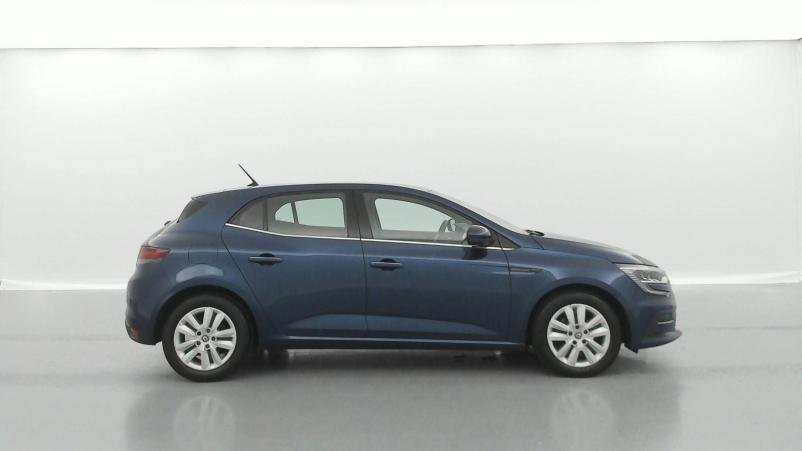 Vente en ligne Renault Megane 4 Mégane IV Berline Blue dCi 115 - 21B au prix de 15 490 €