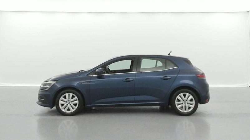 Vente en ligne Renault Megane 4 Mégane IV Berline Blue dCi 115 - 21B au prix de 15 490 €