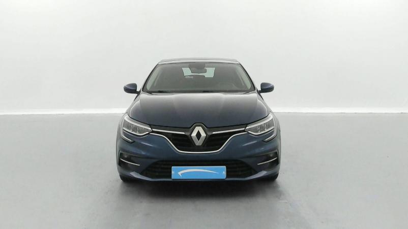 Vente en ligne Renault Megane 4 Mégane IV Berline Blue dCi 115 - 21B au prix de 15 490 €