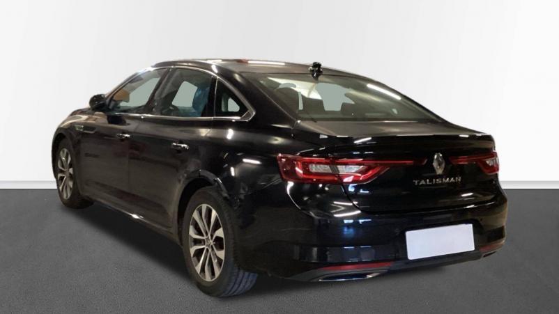 Vente en ligne Renault Talisman  Blue dCi 160 EDC au prix de 18 990 €