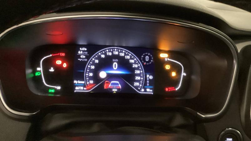 Vente en ligne Renault Talisman  Blue dCi 160 EDC au prix de 18 990 €
