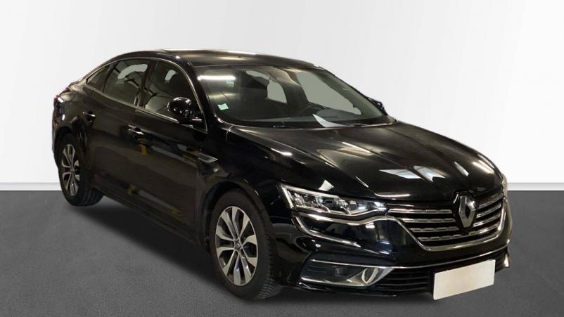 Vente en ligne Renault Talisman  Blue dCi 160 EDC au prix de 18 990 €