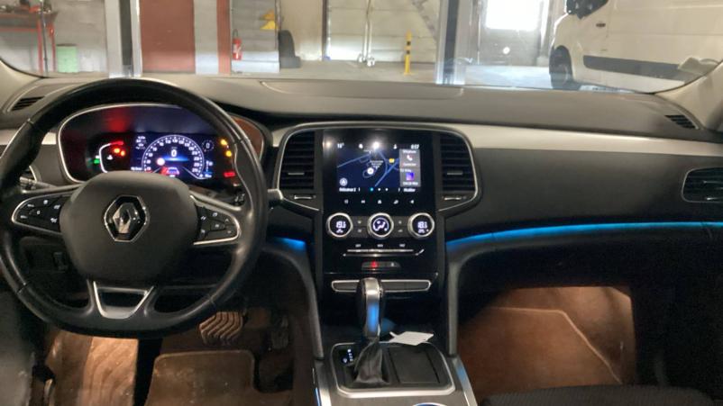 Vente en ligne Renault Talisman  Blue dCi 160 EDC au prix de 18 990 €