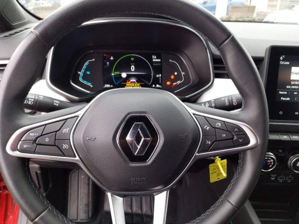 Vente en ligne Renault Clio 5 Clio E-Tech 140 au prix de 16 990 €