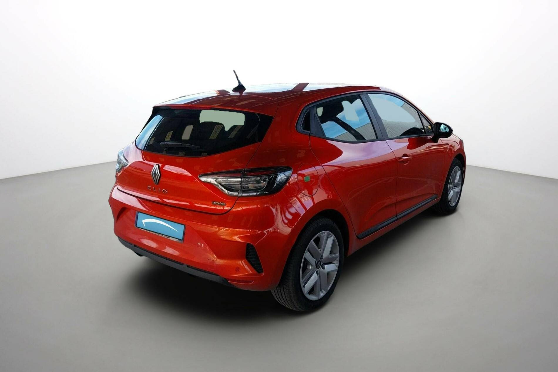 Vente en ligne Renault Clio 5 Clio E-Tech full hybrid 145 ch GSR2 au prix de 20 990 €