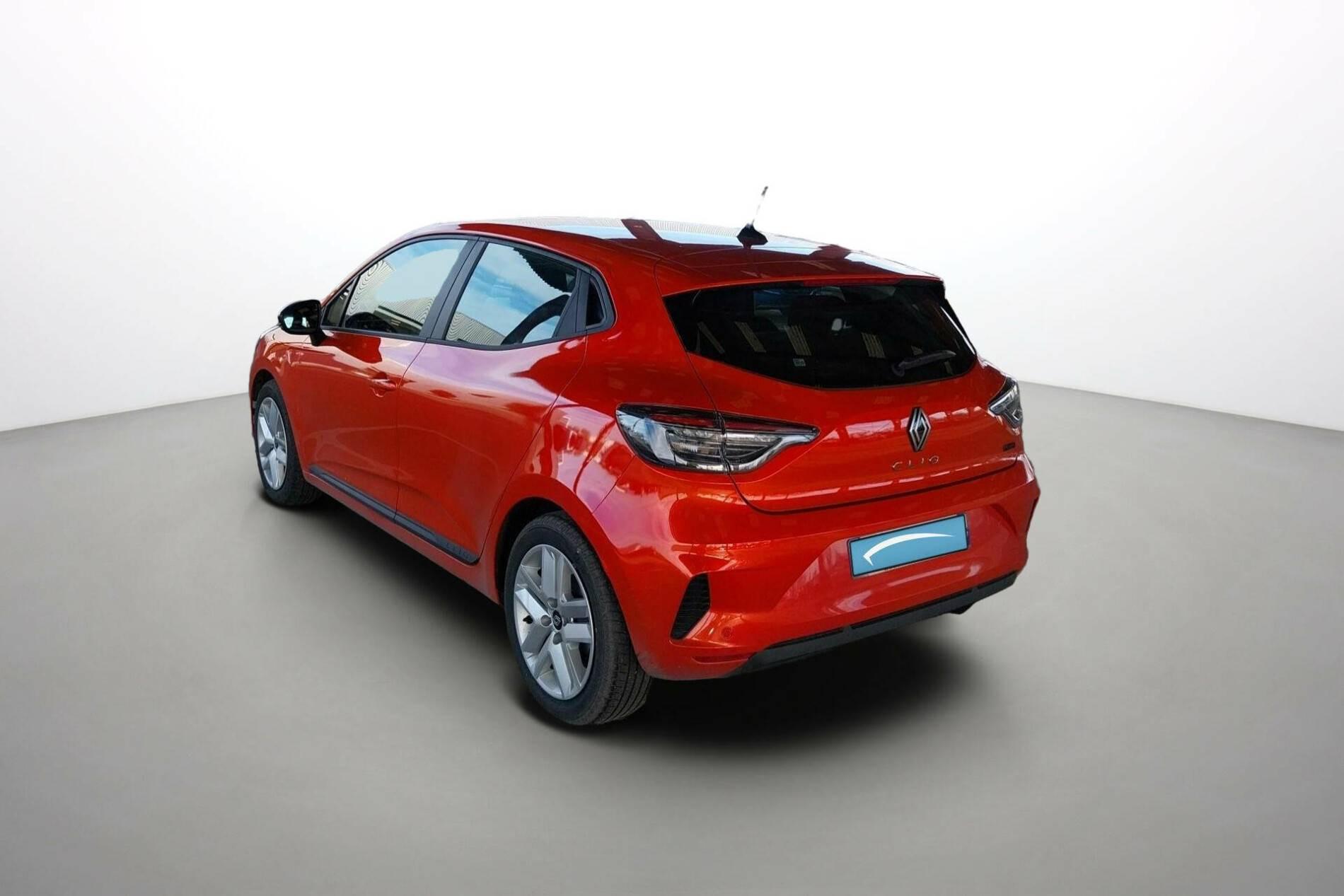 Vente en ligne Renault Clio 5 Clio E-Tech full hybrid 145 ch GSR2 au prix de 20 990 €