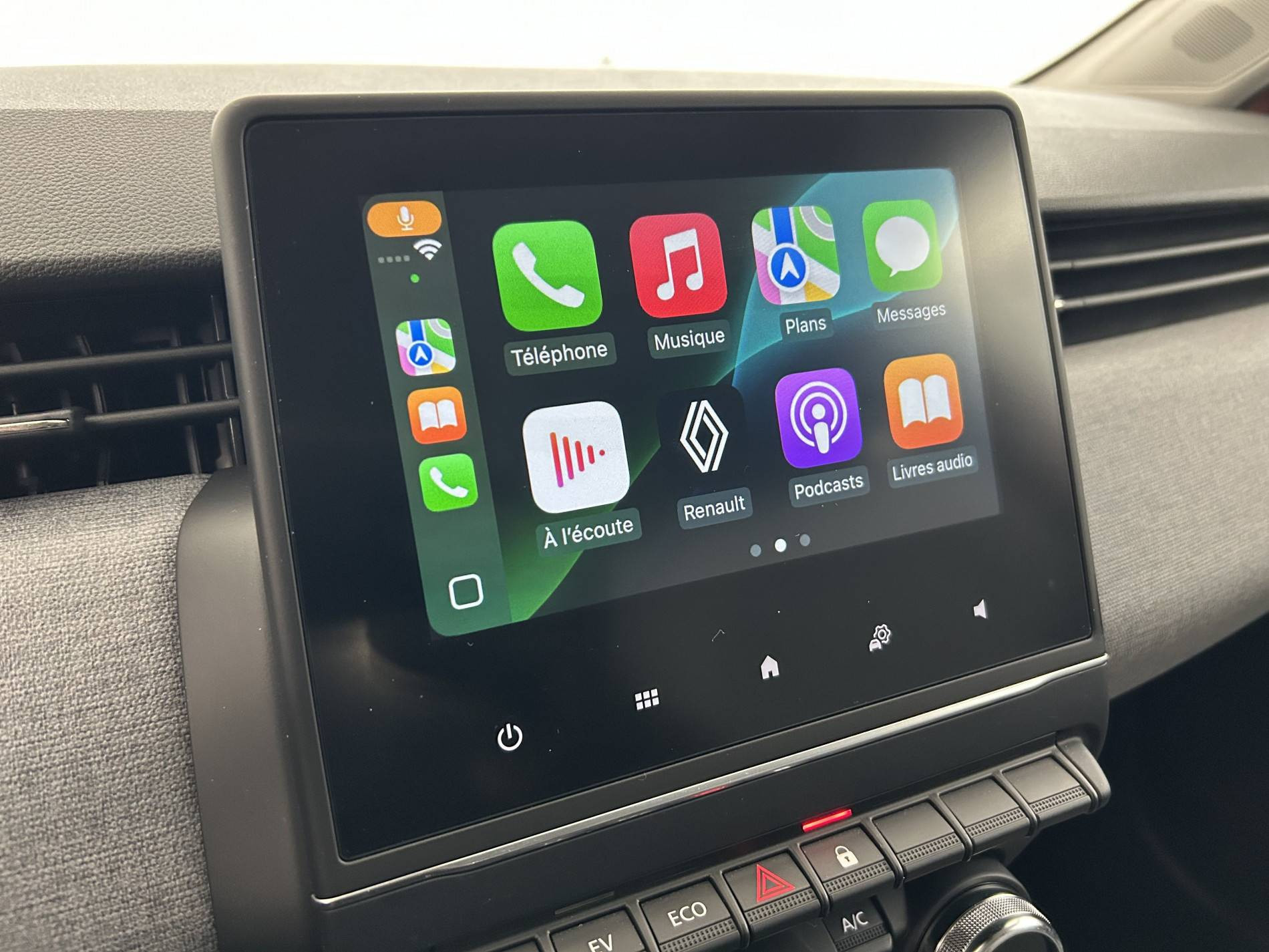 Vente en ligne Renault Clio 5 Clio E-Tech full hybrid 145 ch GSR2 au prix de 20 990 €