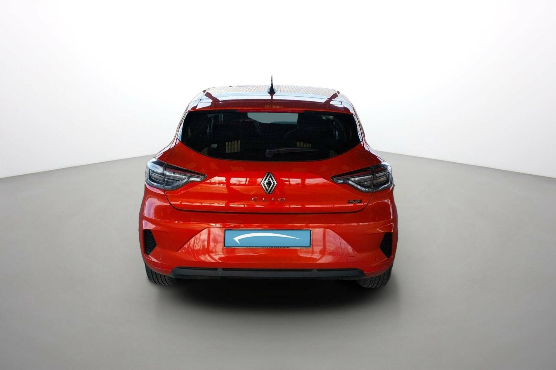 Vente en ligne Renault Clio 5 Clio E-Tech full hybrid 145 ch GSR2 au prix de 20 990 €