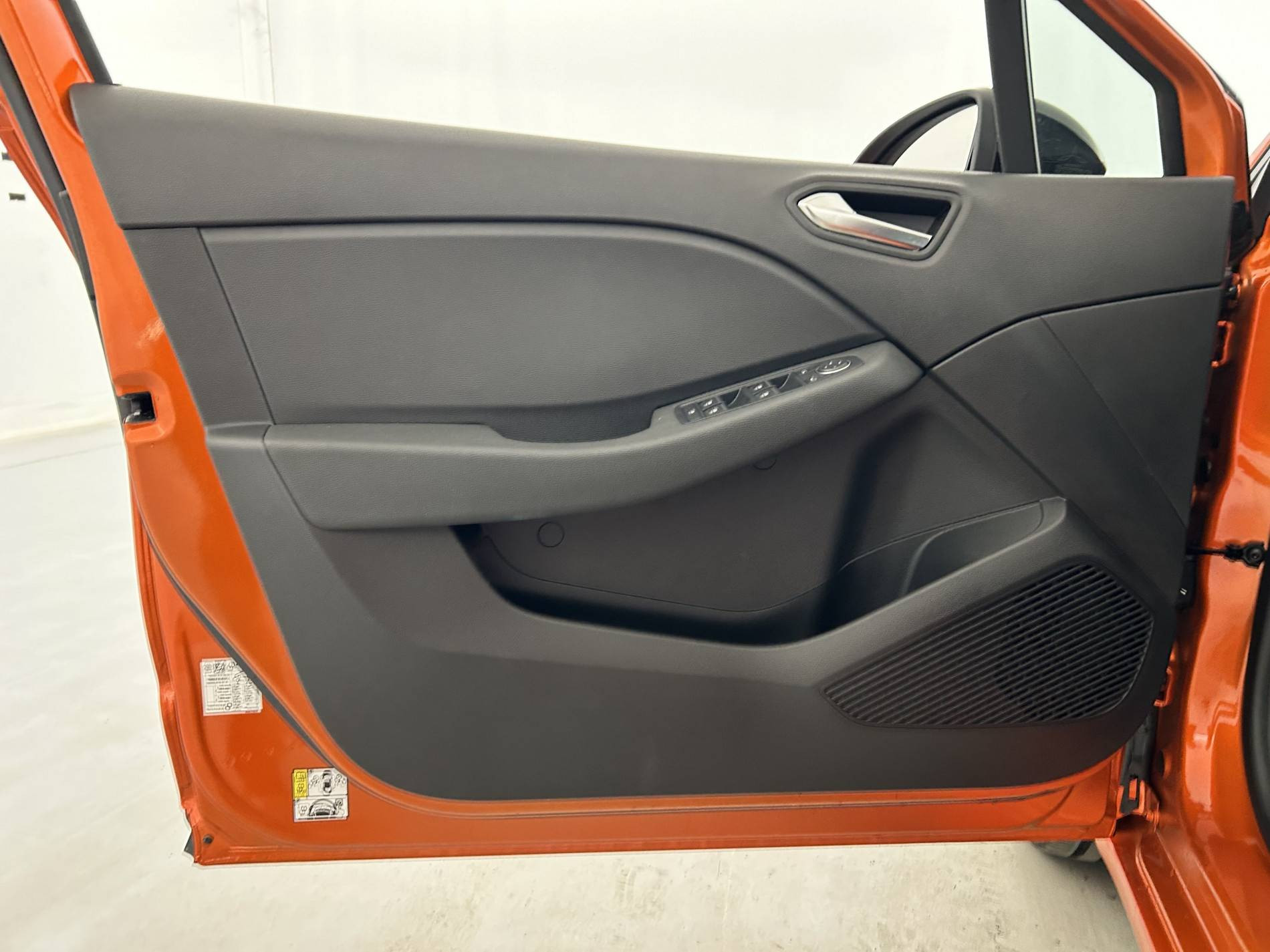 Vente en ligne Renault Clio 5 Clio E-Tech full hybrid 145 ch GSR2 au prix de 20 990 €