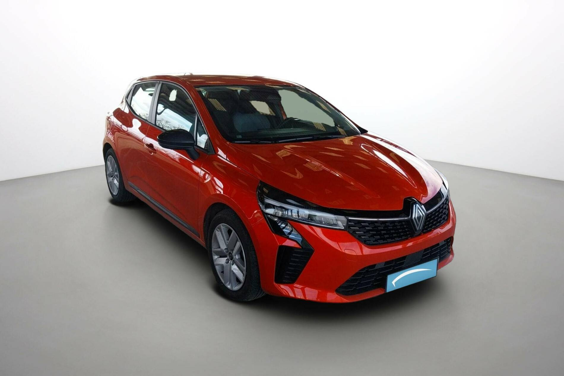 Vente en ligne Renault Clio 5 Clio E-Tech full hybrid 145 ch GSR2 au prix de 20 990 €