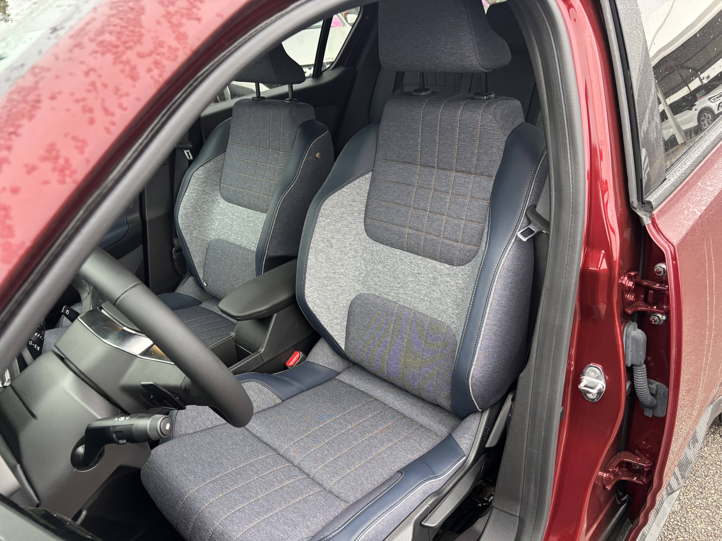 Vente en ligne Renault R4 E-Tech  150 ch autonomie confort au prix de 33 290 €