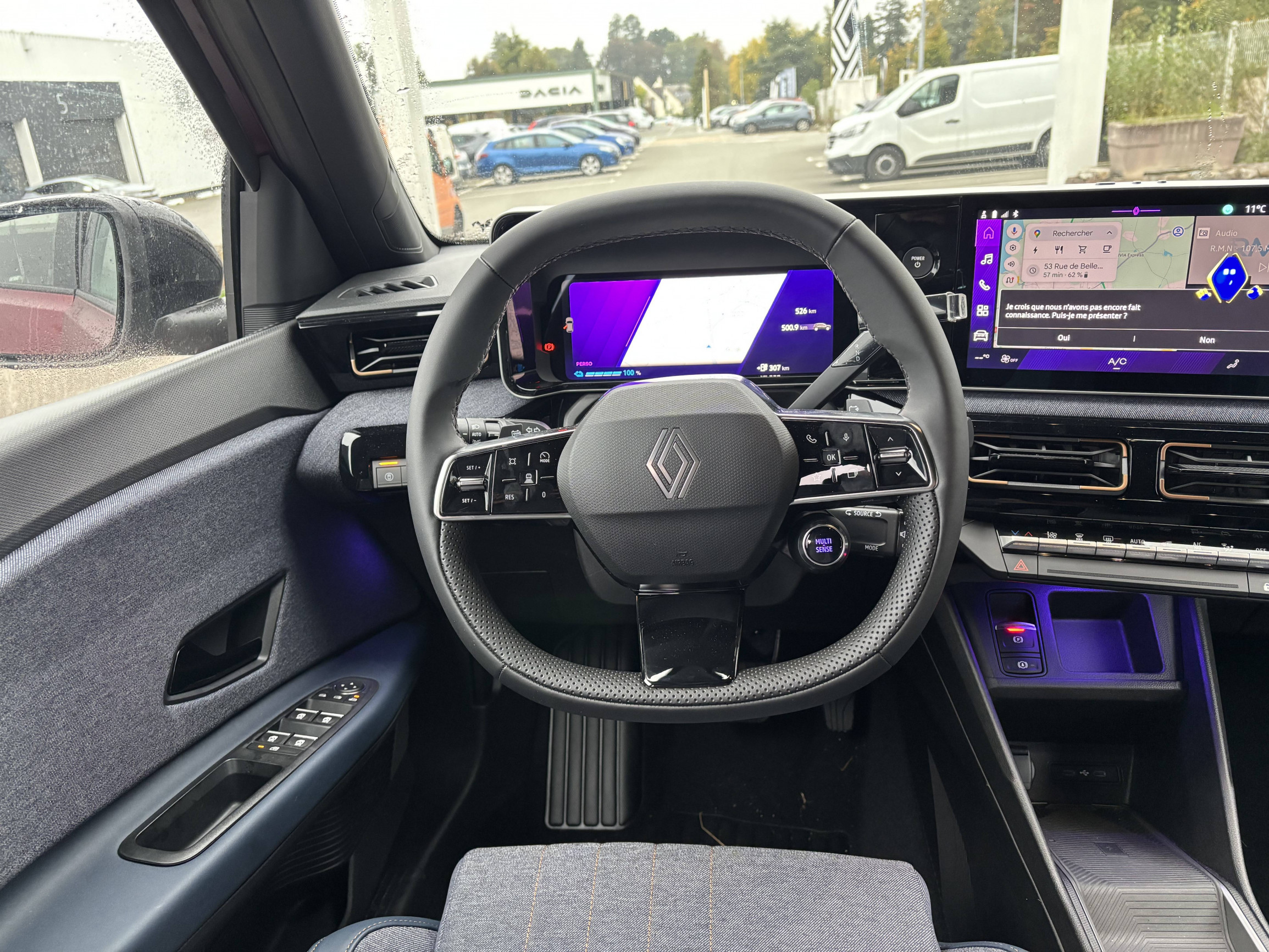 Vente en ligne Renault R4 E-Tech  150 ch autonomie confort au prix de 33 290 €