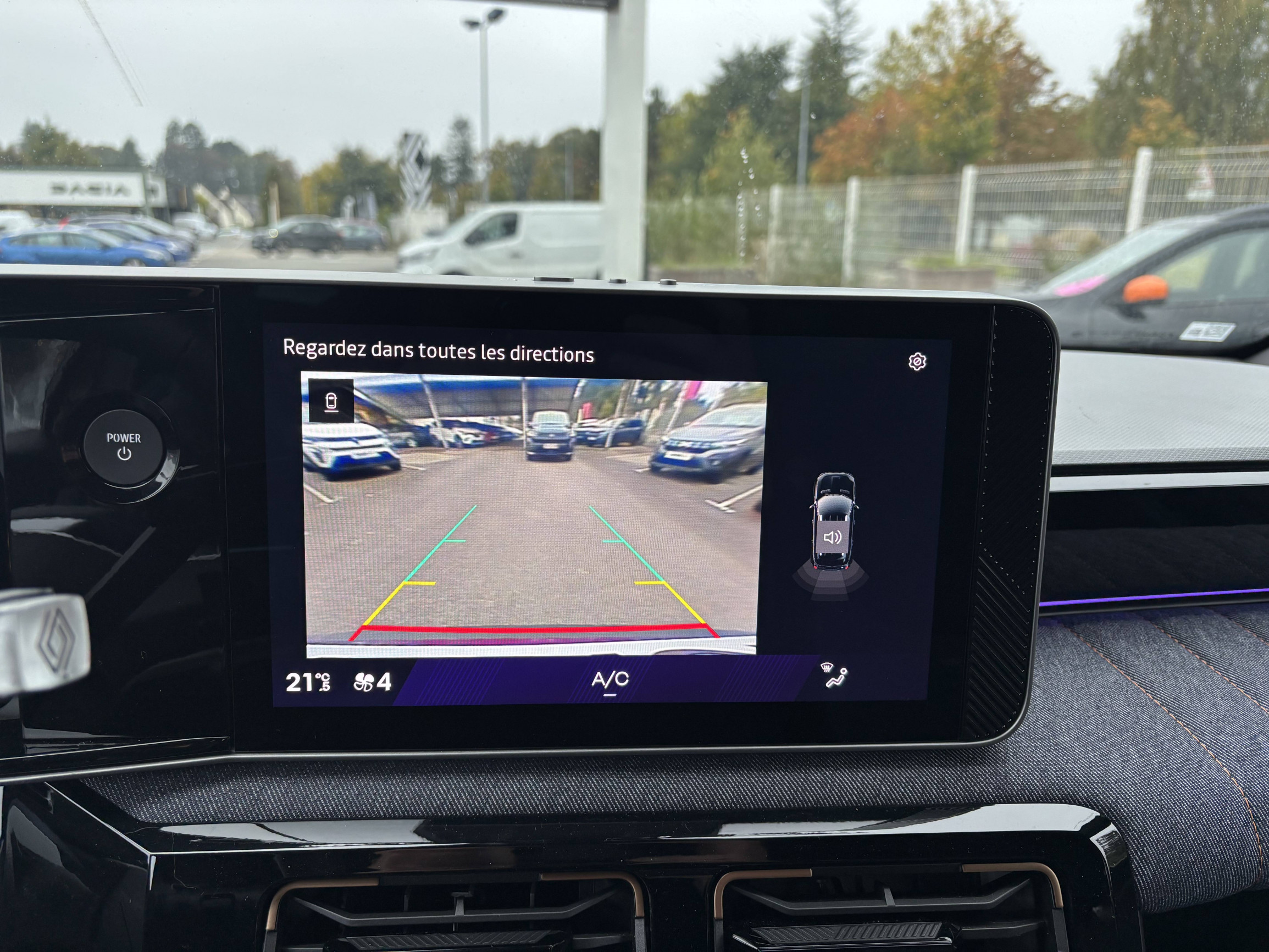 Vente en ligne Renault R4 E-Tech  150 ch autonomie confort au prix de 33 290 €