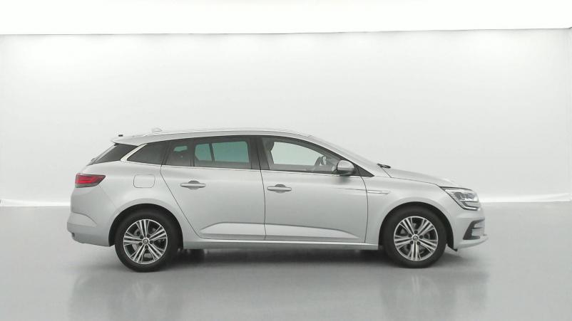 Vente en ligne Renault Megane 4 Estate Mégane IV Estate Blue dCi 115 EDC - 21N au prix de 17 990 €