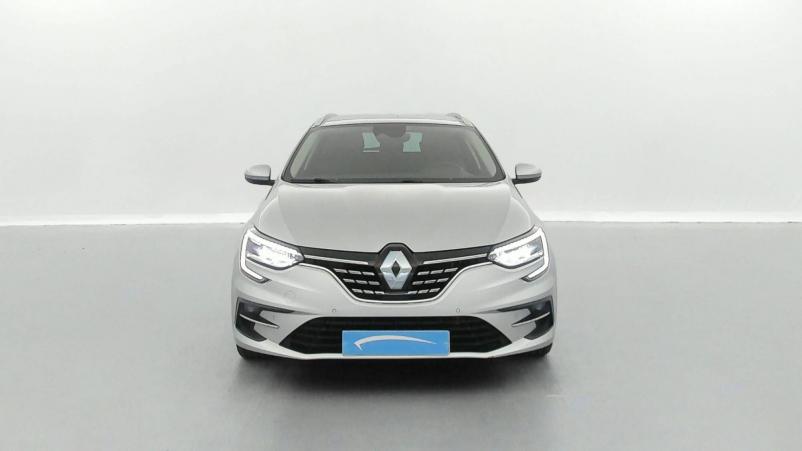 Vente en ligne Renault Megane 4 Estate Mégane IV Estate Blue dCi 115 EDC - 21N au prix de 17 990 €