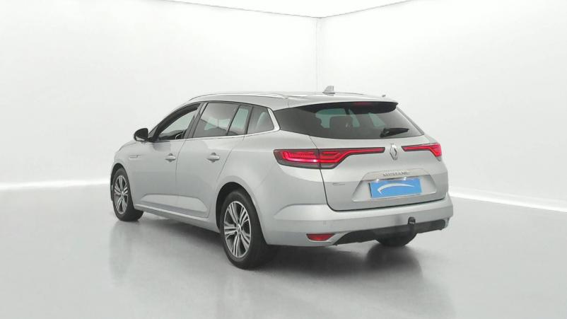 Vente en ligne Renault Megane 4 Estate Mégane IV Estate Blue dCi 115 EDC - 21N au prix de 17 990 €