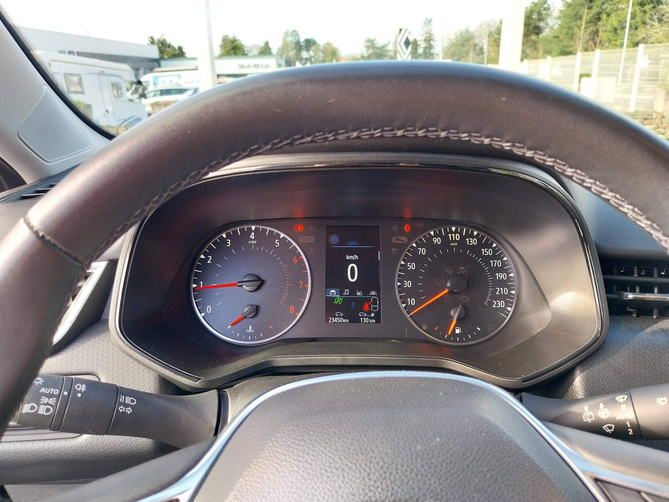 Vente en ligne Renault Clio 5 Clio TCe 90 au prix de 14 290 €